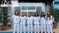 Körfezli genç sporcular Avrupa'da boy gösterecek: Milli gurur listesinde 8 isim