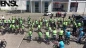 Bingöl'de Spor ve Sağlıklı Yaşam İçin Pedallar Çevrildi