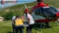 Trabzon’da mantardan zehirlenen 75 yaşındaki kadın helikopterle hastaneye kaldırıldı