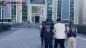 Kırşehir merkezli yasa dışı bahis operasyonu : 3 tutuklama
