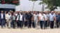 Şanlıurfa'da yaşanan 2 kişinin hayatını kaybettiği olay sonrasında husumetli aileler arasında barış sağlandı