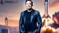 Elon Musk, Tesla ve SpaceX Şirketlerinin Birleşme İhtimalini Değerlendiriyor!