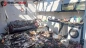Eskişehir'de alevlere teslim olan müstakil ev kullanılmaz hale geldi