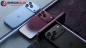 iPhone 18 Pro ve katlanabilir iPhone ultra renkleri sızdı: Yeni favori Dark Cherry olacak