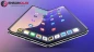 Katlanabilir iPhone için geri sayım: Fiyatıyla cep yakacak