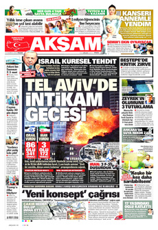 aksam