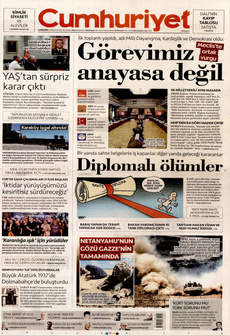 cumhuriyet