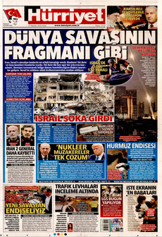 hurriyet