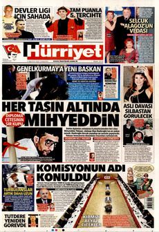 hurriyet