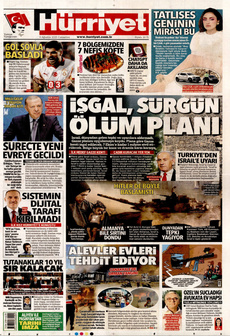 hurriyet