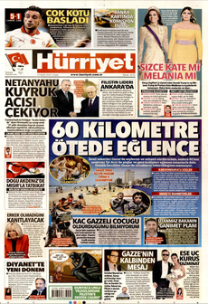 hurriyet