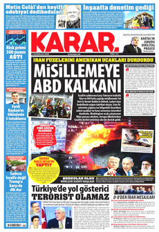 karar