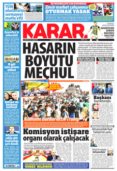 karar