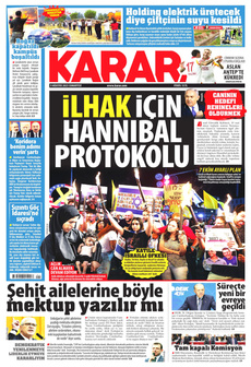 karar