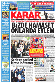 karar