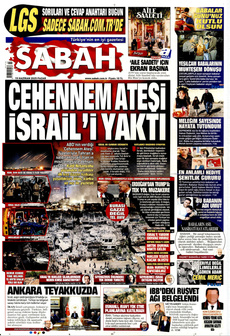 sabah