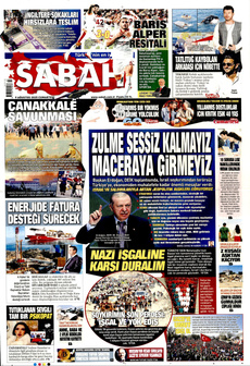 sabah