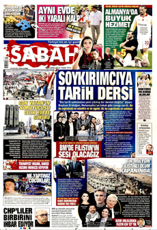 sabah