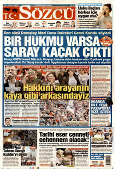 sozcu