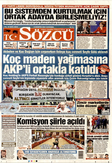 sozcu