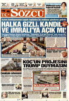 sozcu