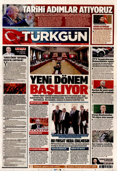 turkgun