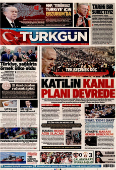 turkgun