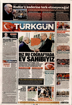turkgun
