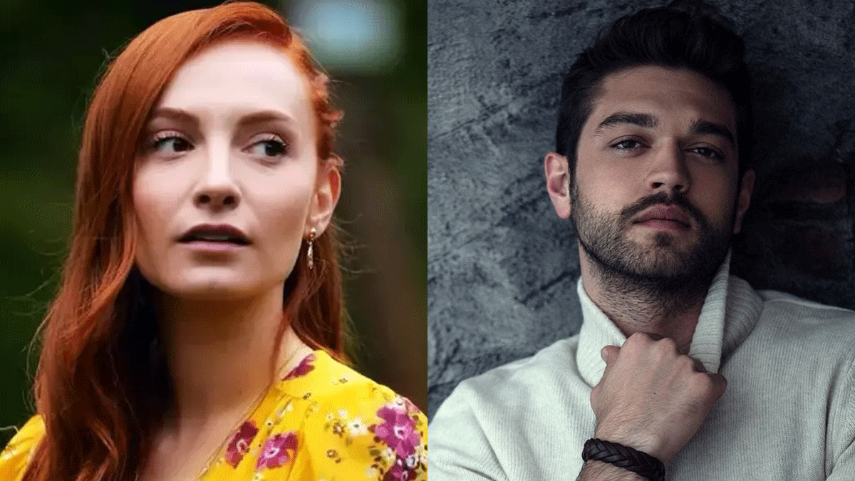 TRT dizisinden çıkarılan 2 oyuncunun yerine gelen isimler belli oldu
