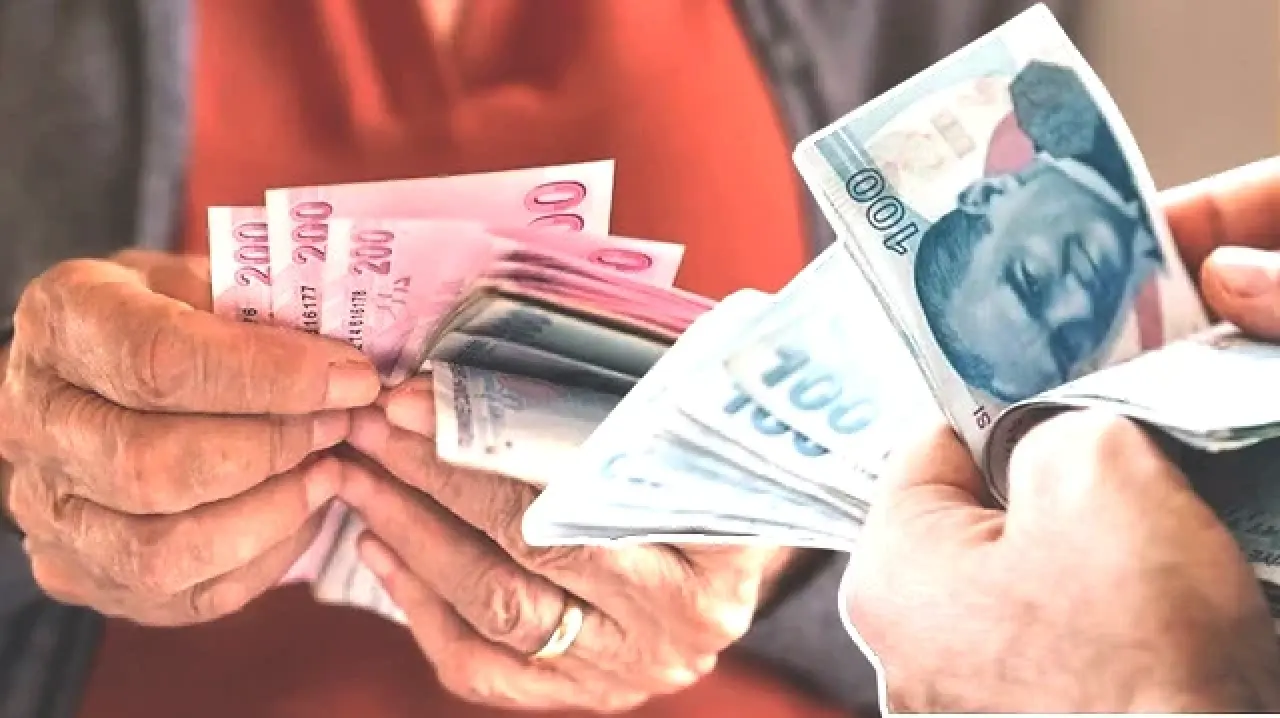 Emekli Promosyonlarında Şubat Fırtınası! 31.000 TL’ye Varan Rekor Ödemeler: İşte Tam Liste... resim: 0
