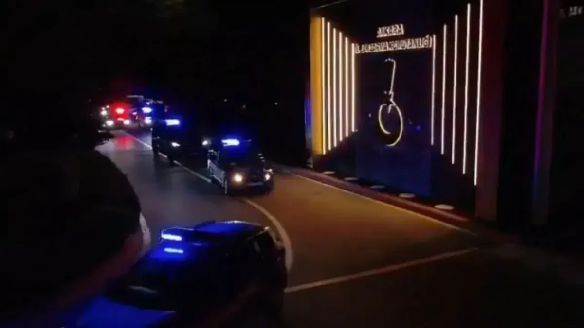 32 İlde Uyuşturucu Operasyonu: 298 Tutuklu