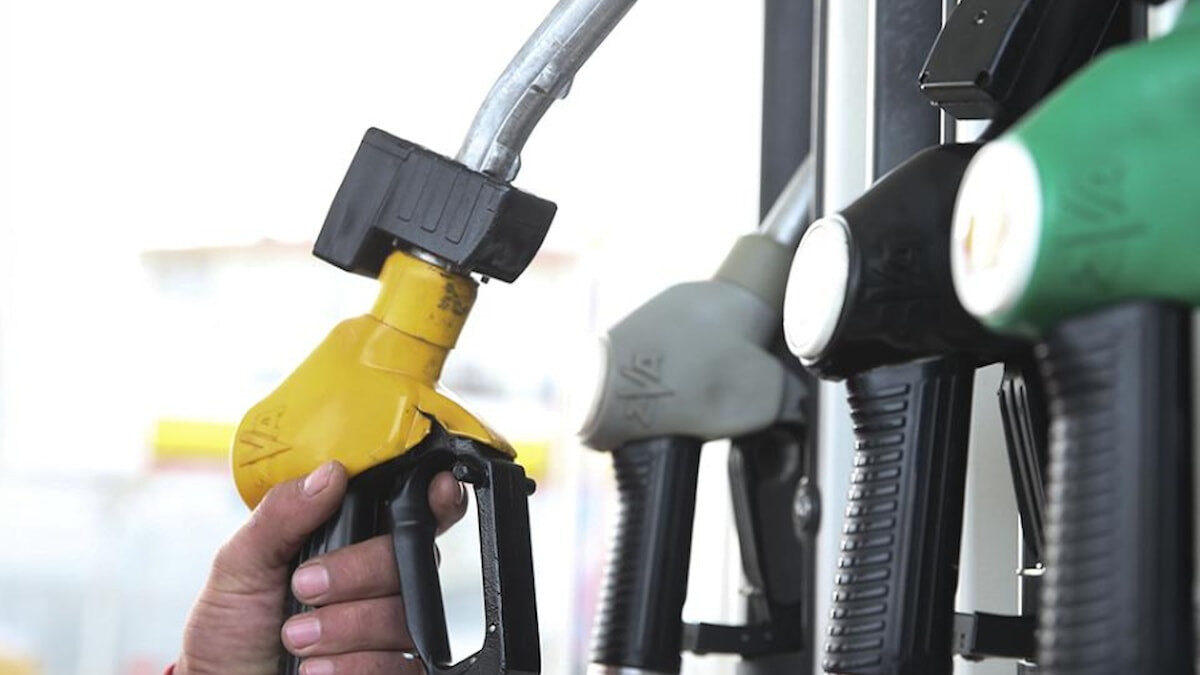 1 Kasım'da benzin ve motorine ÖTV zammı geliyor
