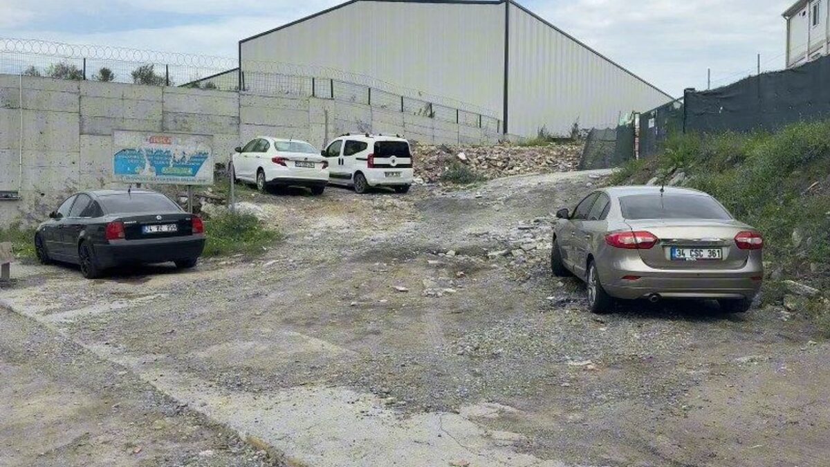 1 Kişinin öldüğü silahlı olayın ardından şüpheli ölü bulundu