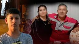 15 yaşındaki Rafet'e anne-baba infazı! Ceza belli oldu: Oğullarını öldürüp kutlamaya gitmişler