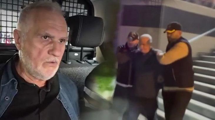 10 cinayet, 11 cinayete teşebbüs! Radulov İstanbul'da yakalandı