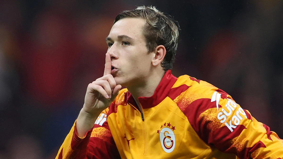 10 devin peşine düştüğü Batrakov için ilk atak Liverpool'dan! Bakın yönetimden ne istediler