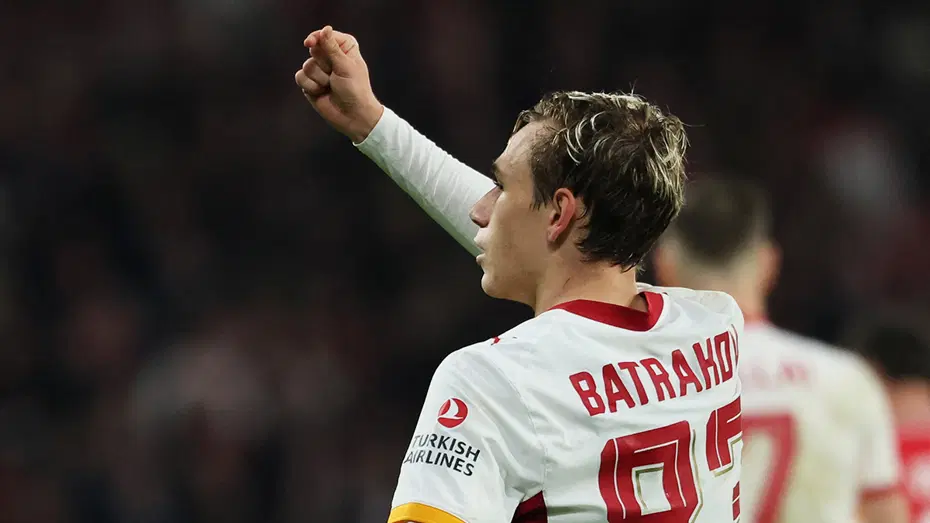 10 devin peşine düştüğü Batrakov için ilk atak Liverpool'dan! Bakın yönetimden ne istediler - 3