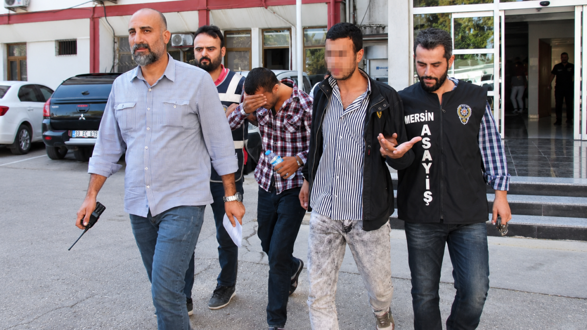 10 yıldır kayıp Furkan Coşkun dosyasında 6 gözaltı