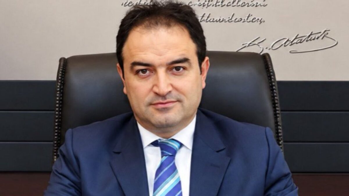Osman Arıkan Nacar kimdir? Kariyeri, eğitimi ve hakkındaki iddialar