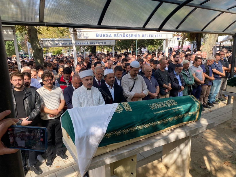 11 kişi hayatını kaybetmişti: Yürek burkan veda - Resim: 2
