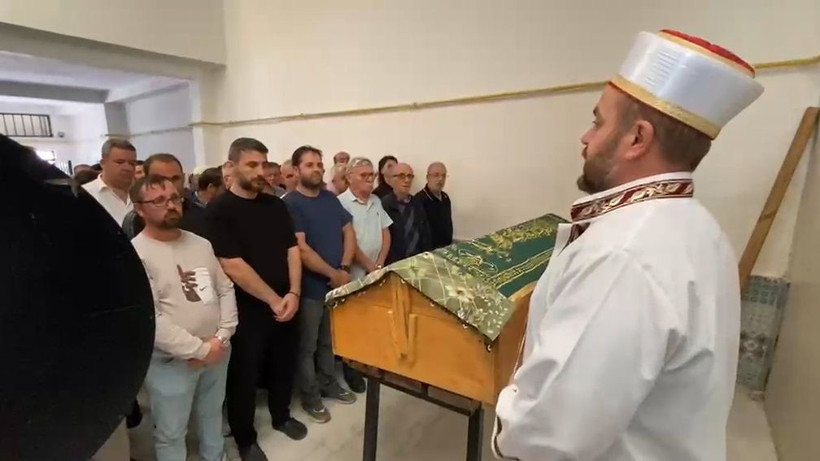 11 kişi hayatını kaybetmişti: Yürek burkan veda - Resim: 4