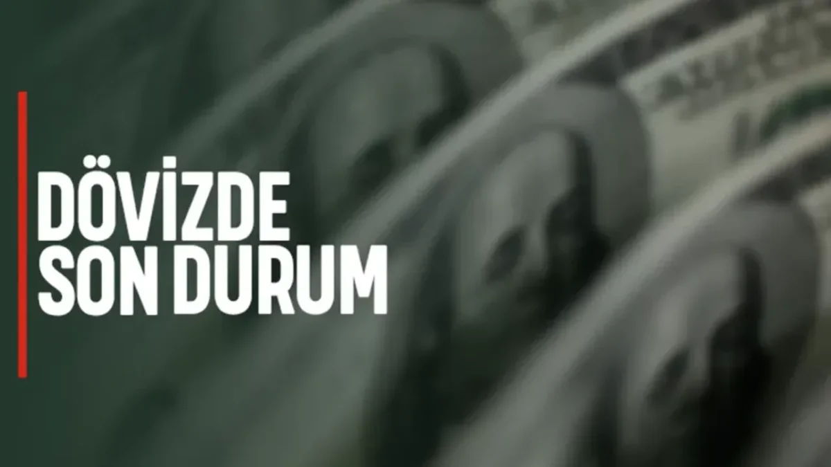 12 Ekim dövizde son durum