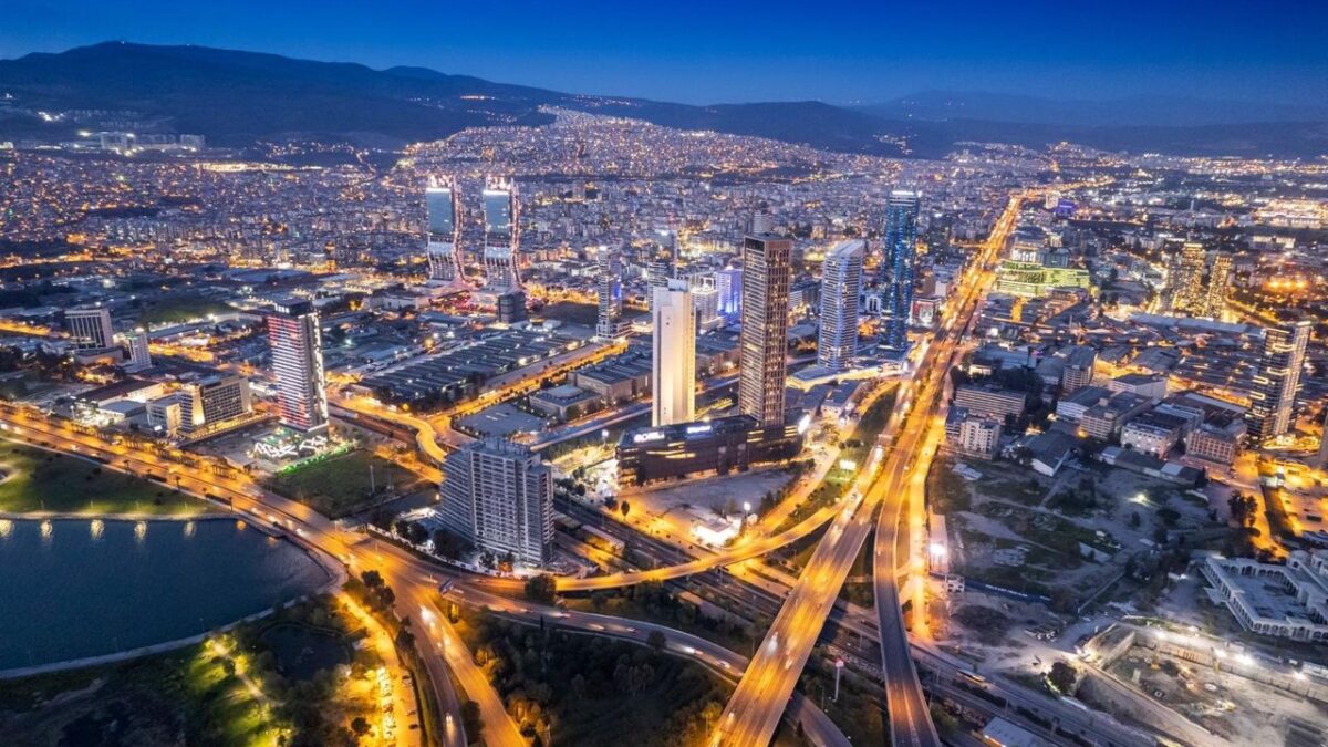 120 bin yapının envanteri çıkarıldı... İzmir’de deprem hazırlığı!