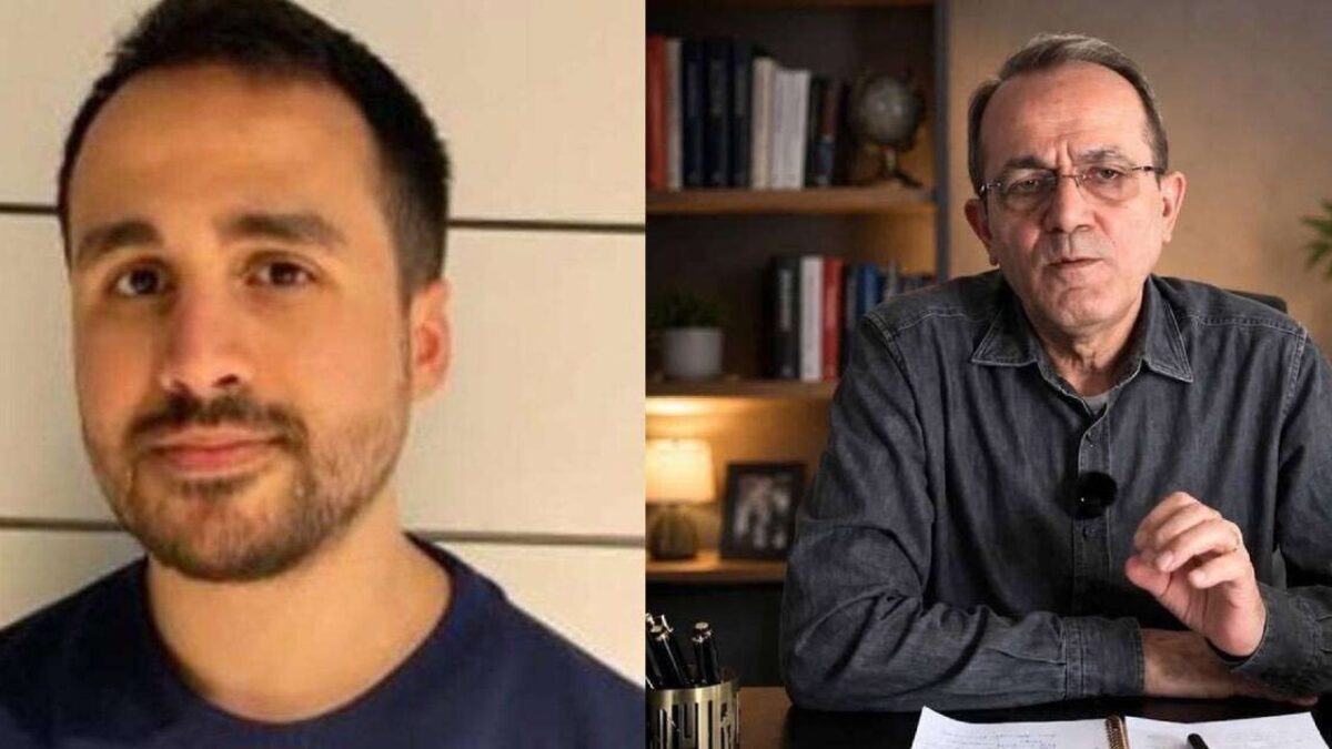 Gazeteci Şaban Sevinç ve Mustafa Balcı'ya tutuklama talebi