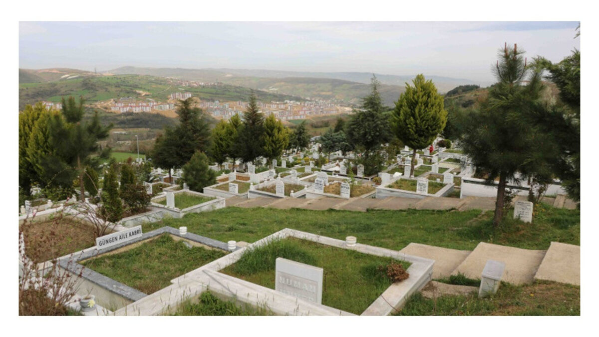 14 Ekim Çarşamba günü Kocaeli'de vefat edenler