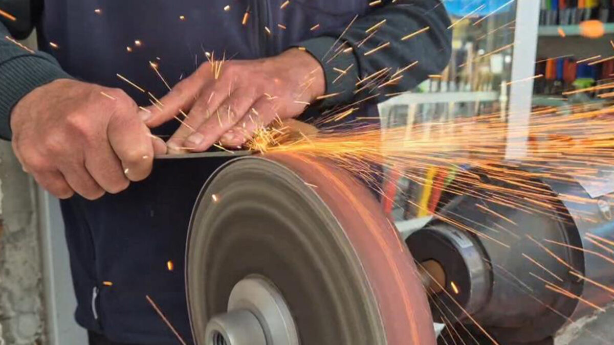 147 yıldır bu işi yapıyorlar; soyadları mesleklerinden geliyor
