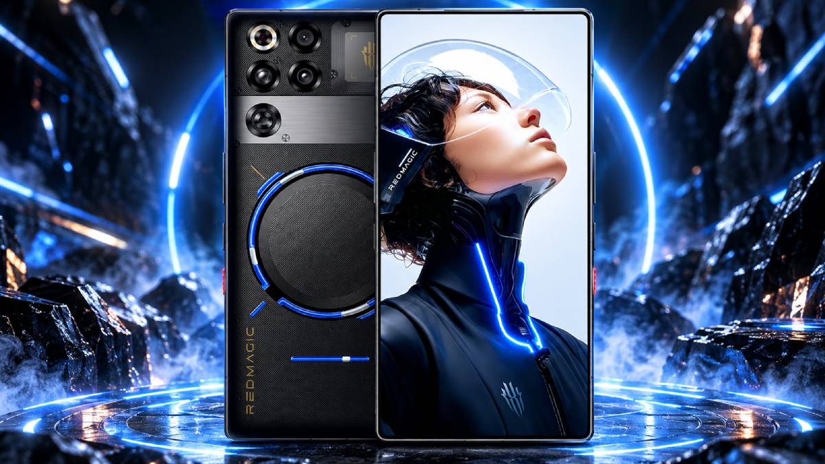 16 GB RAM'li RedMagic 12 Pro+ Performans Testine Girdi