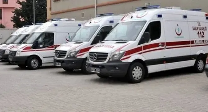 Sağlık Bakanlığı şoför alımı yapacak mı? 11 kişilik kontenjan dikkat çekti