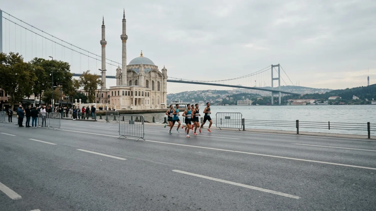 18 Ekim Beşiktaş kapalı yollar listesi ve saatleri: Bugün Beşiktaş'ta hangi yollar kapalı, saat kaçta açılacak? Çırağan Caddesi ve Cevdet Paşa Caddesi trafiğe açık mı?