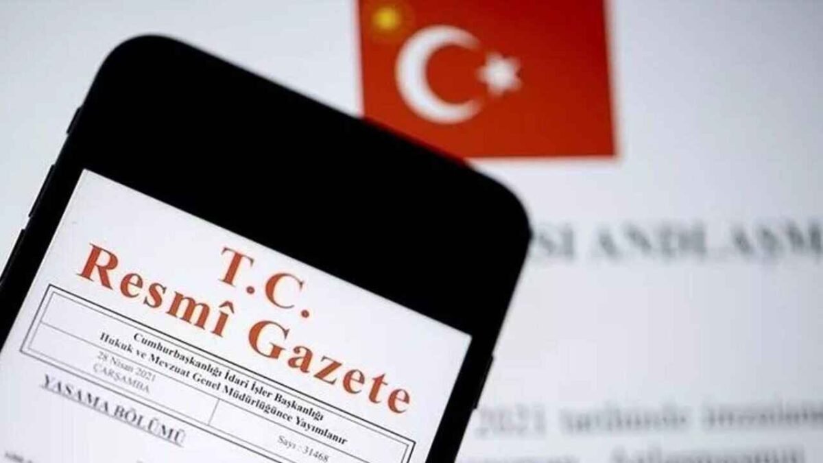 Resmi Gazete 28 Ekim 2026 yönetmelikleri neler, hangi düzenlemeler yayımlandı?